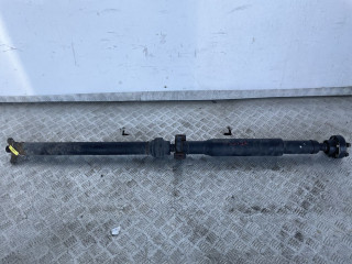 карданный вал Mercedes-Benz GL-Класс X164 2006, дизель, АКПП, A1644102902, 1644102902