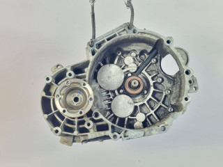 КПП механическая (МКПП) Audi A3 8P/8PA [2-й рестайлинг] 2010, 2.0 л., TD, дизель, МКПП, передний привод, LNZ