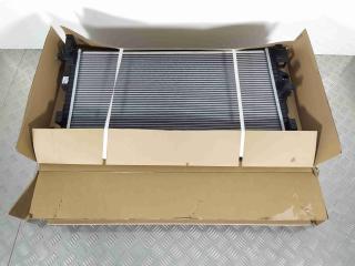 радиатор (основной) LiXiang L7 1 поколение 2023, 1.5 л., бензин, полный привод, X0313010011