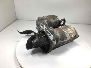 стартер Ford C-Max 2 поколение 2011, 1.6 л., i, бензин, МКПП, передний привод, 7G9N11000AC