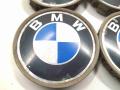 колпачок литого диска BMW 5 серия E39 1999, 2.5 л., i, бензин, МКПП, седан, задний привод, 36131095361, 1095361 - фото №2