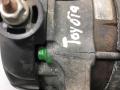 генератор Toyota Yaris XP9 [рестайлинг] 2010, 1.3 л., i, бензин, 270600Y030, 1042109290 - фото №4