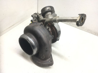 клапан управления турбиной (актуатор) Mercedes-Benz Vito W639 [рестайлинг] 2015, дизель, A6510902780, A6511530094, 6519060200, 6510902780, A6511800022, A2053302706, A6519060200, 6511800022, 6511530094, 2053302706