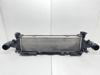 интеркулер Mercedes-Benz C-Класс W204/S204 2007, дизель, A2045000200, 2045000200, A2125051830, 2125051830