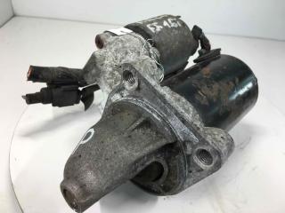 стартер Ford Focus 1 поколение [рестайлинг] 2005, 1.6 л., i, бензин, МКПП, передний привод, 0001107417, 2S6U11000CB