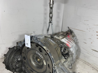 КПП автоматическая (АКПП) Audi A4 B8/8K 2010, 1.8 л., бензин, LKS
