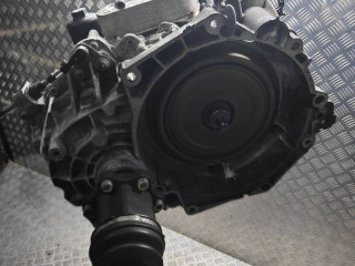 КПП автоматическая (АКПП) Skoda Octavia 1 поколение [рестайлинг] 2006, 1.9 л., TDi, дизель, АКПП, JPL