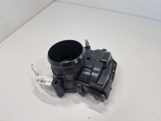 заслонка дроссельная Peugeot 3008 1 поколение 2010, 1.6 л., Ti, бензин, МКПП, передний привод, 7576698, A2C53279371