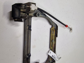 скелет ручки двери задней правой BMW 5 серия E39 1997, 2.0 л., i, бензин, МКПП, седан, задний привод, -