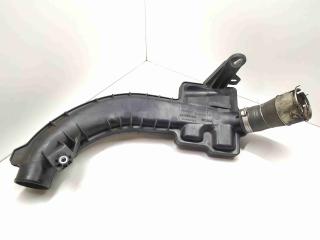 патрубок воздушного фильтра Renault Grand Scenic 3 поколение 2010, 1.4 л., Ti, бензин, МКПП, передний привод, H8200860017