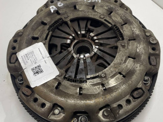 комплект сцепления Mercedes-Benz Sprinter 2 поколение (W906) 2012, 2.2 л., дизель, 6460301305, A6460301305