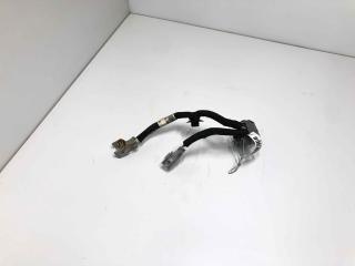 проводка двигателя Citroen Jumpy 2 поколение 2012, 2.0 л., HDi, дизель, МКПП, передний привод, 9653811880, 9688246780