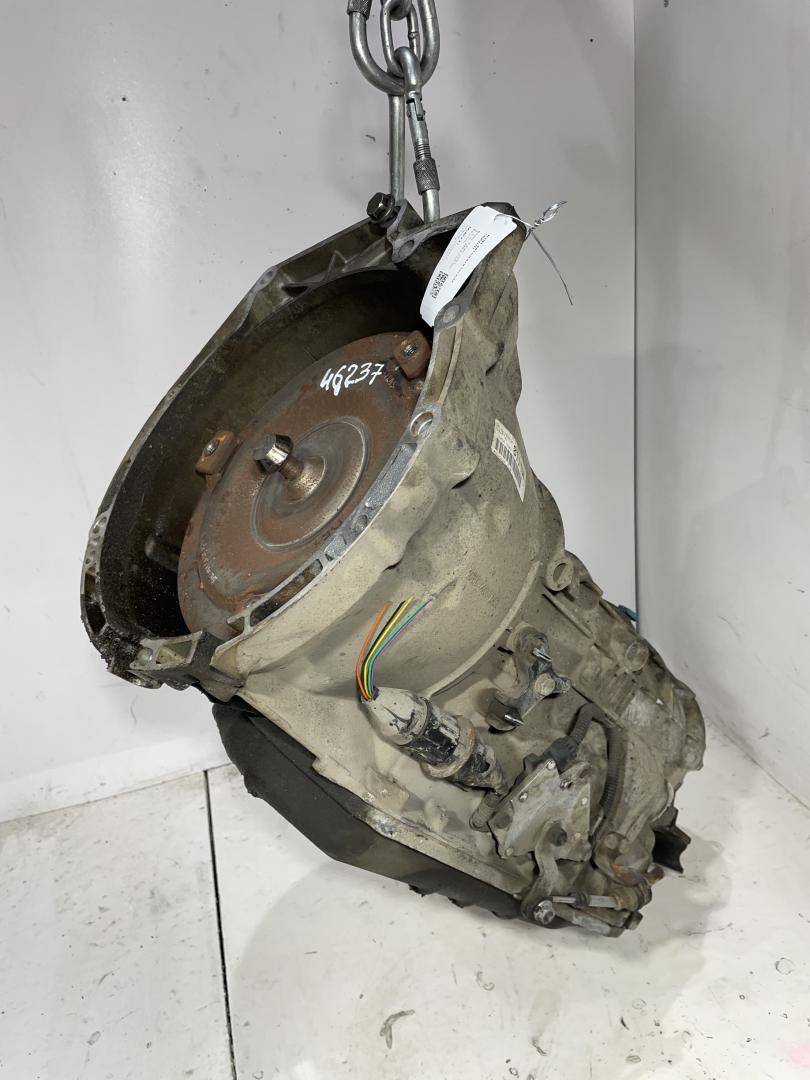 КПП автоматическая (АКПП) BMW 3 серия E46 2001, 2.5 л., M54 B25 (256S3), бензин, 5HP19, 7505951 - фото №1