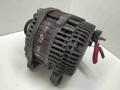 генератор Renault Laguna 3 поколение 2008, 2.0 л., DCi, дизель, МКПП, передний привод, 8200654785, A004TJ0282 - фото №4