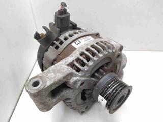 генератор Ford Focus 1 поколение [рестайлинг] 2004, 1.8 л., i, бензин, МКПП, передний привод, CSDB, 3M5T10300V