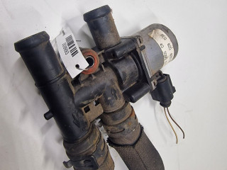 кран отопителя (печки) Audi A6 4F/C6 2006, 3.0 л., дизель, 8E0820036