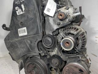 двигатель Volvo XC90 1 поколение 2005, 2.4 л., дизель, D5244T