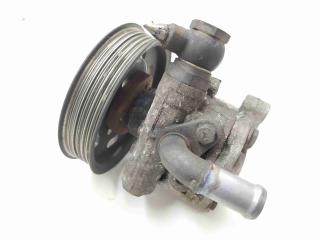 насос гидроусилителя руля SEAT Alhambra 1 поколение [рестайлинг] 2007, 2.0 л., TD, дизель, МКПП, передний привод, 7M0145157AA