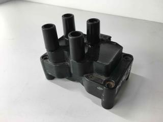 катушка зажигания Ford Focus 2 поколение [рестайлинг] 2010, 1.6 л., i, бензин, МКПП, передний привод, 0221503485