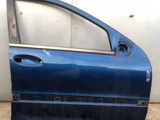 дверь передняя правая Mercedes-Benz C-Класс W203/S203/CL203 [рестайлинг] 2004, седан, A2037200205, 2037200205