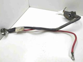 плюсовой провод аккумулятора Volkswagen Passat B6 2006, 1.9 л., TD, дизель, МКПП, передний привод, 1K0971228L