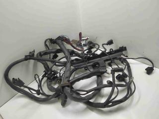 проводка двигателя Mercedes-Benz C-Класс W203/S203/CL203 2003, 2.2 л., CDi, дизель, АКПП, задний привод, A6111500433