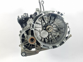 КПП механическая (МКПП) Volvo C30 1 поколение 2009, 1.8 л., i, бензин, МКПП, передний привод, 6N5R7002XE