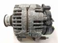 генератор Volkswagen Golf 4 поколение 2005, 1.4 л., i, бензин, МКПП, передний привод, 036903024J - фото №4