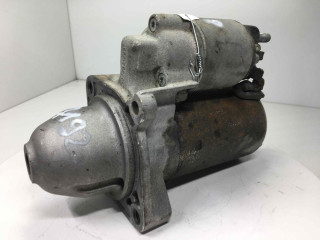 стартер BMW 5 серия E60/E61 2004, 2.2 л., i, бензин, АКПП, задний привод, 1740374, 0001107442