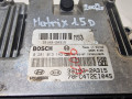 блок управления двигателем Hyundai Matrix 1 поколение [рестайлинг] 2006, 1.5 л., дизель, 0281013143, 391092A315 - фото №3