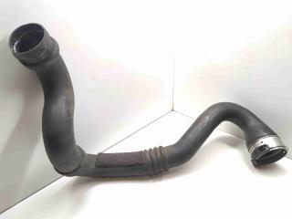 патрубок интеркулера Renault Master 3 поколение 2013, 2.3 л., DCi, дизель, МКПП, передний привод, 144605593R