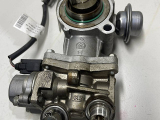 ТНВД Mercedes-Benz E-Класс W212/S212/C207/A207 2010, 1.8 л., бензин, A271860, A2710702201, 1018000243100, A271820