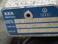 турбина Volkswagen Tiguan 1 поколение 2008, 2.0 л., TD, дизель, МКПП, полный привод, 03L253019T - фото №11
