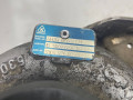 турбина Land Rover Discovery 3 поколение 2005, 2.7 л., дизель, 4H2Q6K682CH, 53049700069 - фото №5
