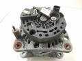 генератор Volkswagen Golf 4 поколение 2005, 1.4 л., i, бензин, МКПП, передний привод, 036903024J - фото №6