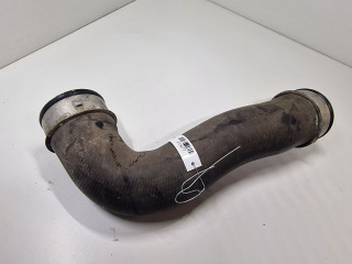 патрубок интеркулера Renault Megane 3 поколение 2013, 1.5 л., DCi, дизель, МКПП, передний привод, 1K0145834L