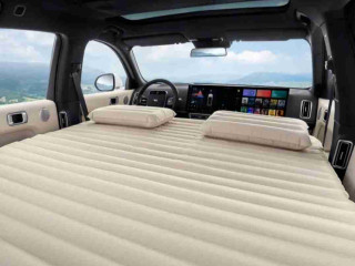 матрас спальника LiXiang L7 1 поколение 2023, 1.5 л., бензин, полный привод, X03CQCD, X03CQCDAWD