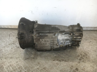 КПП автоматическая (АКПП) Mercedes-Benz R-Класс W251 2007, дизель, 722.902, A2212502202, 2212502202