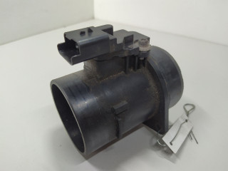 расходомер воздуха Citroen C5 2 поколение 2011, 1.6 л., HDi, дизель, МКПП, передний привод, 9683282980, AFH5024