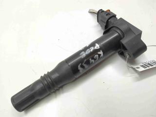 катушка зажигания Peugeot 208 1 поколение 2013, 1.2 л., i, бензин, МКПП, передний привод, 9671214580