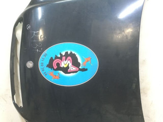 капот Mercedes-Benz M-Класс W163 [рестайлинг] 2002, внедорожник 5 дв., A1638800157, 1638800157