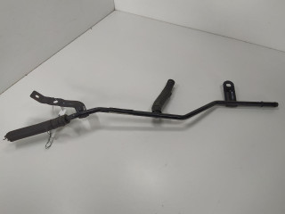 трубка охлаждающей жидкости Skoda Octavia 2 поколение (A5) [рестайлинг] 2013, 1.6 л., TD, дизель, МКПП, передний привод, 5Q012106AG