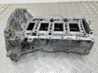 Постель коленвала Peugeot 3008 1 поколение 2011, 1.6 л., i, бензин, МКПП, передний привод, V757899480, V75789948002, 757899480