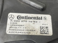 блок управления АКПП Mercedes-Benz CLS-Класс C218/X218 2013, дизель, 1644460710, A0002701852, 0002701852, A1644460310, 1644460310, A1644460710, A0002701752, 0002701752, A1644460610, 1644460610 - фото №3