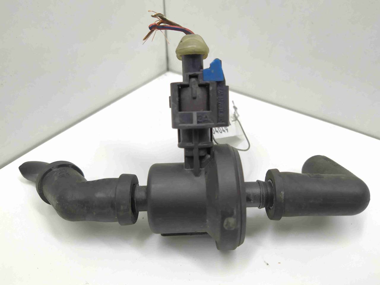 клапан вентиляции топливного бака Opel Astra G 2008, 1.8 л., i, бензин, МКПП, передний привод, 0280142430 - фото №1