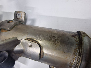 охладитель EGR / Радиатор EGR Audi A6 4F/C6 [рестайлинг] 2009, 2.0 л., TD, дизель, МКПП, передний привод, 03L131512AH