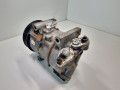 компрессор кондиционера Citroen C4 1 поколение 2011, 1.6 л., HDi, дизель, МКПП, передний привод, 768623, 4471503250, 5SEL12C, 10M02980 - фото №5