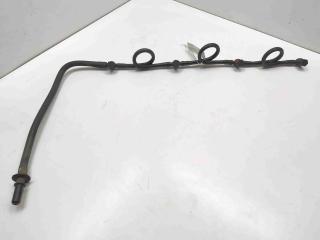 трубка обратки форсунок Ford Transit 5 поколение 2002, 2.4 л., TDDi, дизель, МКПП, задний привод, -