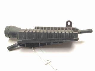 клапан вентиляции картера Volkswagen Polo 4 поколение [рестайлинг] 2007, 1.4 л., i, бензин, МКПП, передний привод, 036121188B