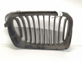 решетка радиатора BMW 3 серия E46 2000, 2.5 л., бензин, 8208667, 51138208667 - фото №2